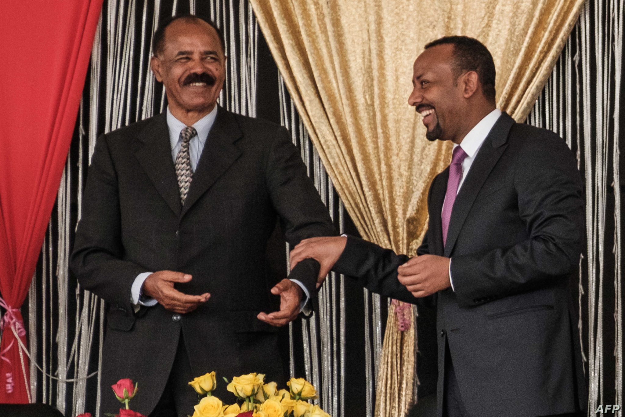 Ethiopia’s treacherous transition