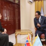 Somalia: Interfering in Our Internal Affairs is Crossing a ‘Red Line’ President Farmajo warns Intl Partners