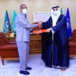 Somaliland: New Director of UAE Trade office, Not the New Ambassador