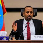 Ethiopian PM Abiy Ahmed issues warning to fugitive Tigray leaders