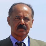 Eritrea condemns EU for ‘malicious’ sanctions