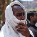 Young men take up arms in northern Ethiopia as atrocities fuel insurgency