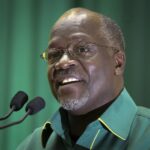 Magufuli Died From Coronavirus at the Age Of 61