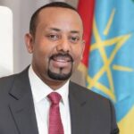 Prosperty Party (PP) Nominates Dr. Abiy Ahmed Candidate