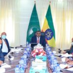 Ethiopia Calls For Participatory Policy Formulation On Peacekeeping Missions