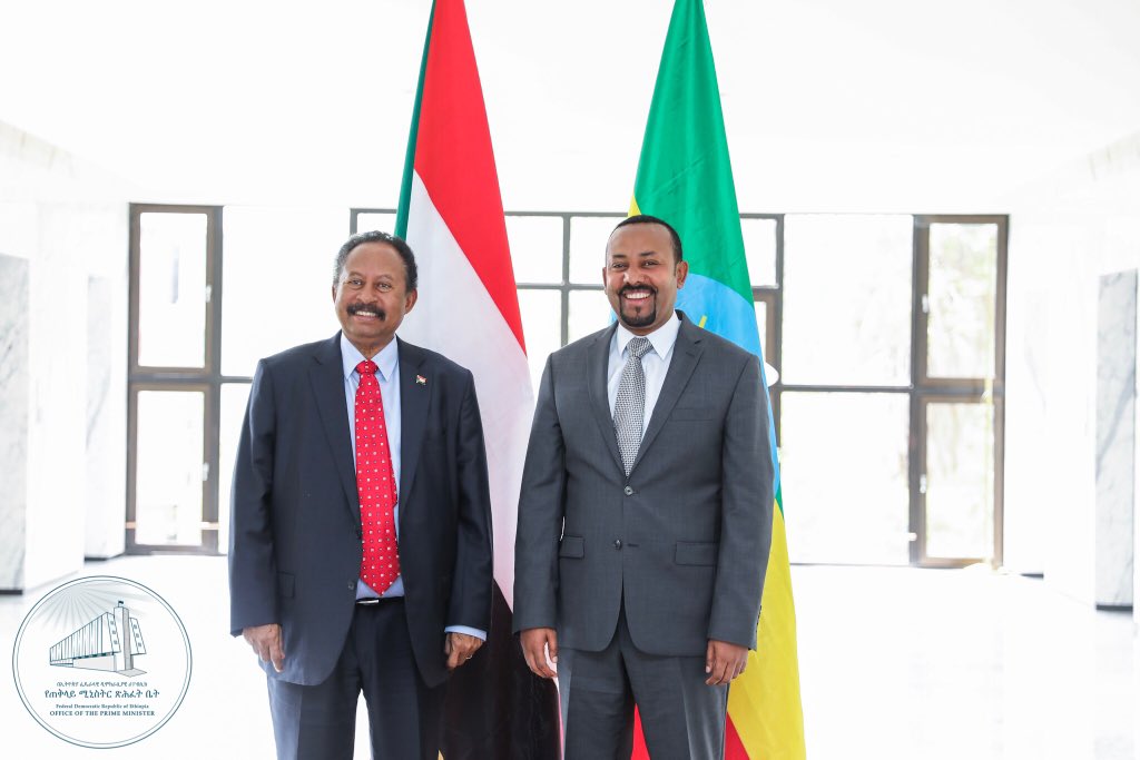 We don’t want WAR’ with Sudan: Ethiopian PM Abiy