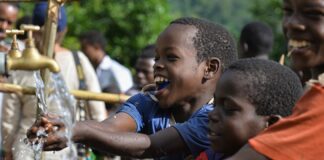 Ethiopia-Water-Boys-