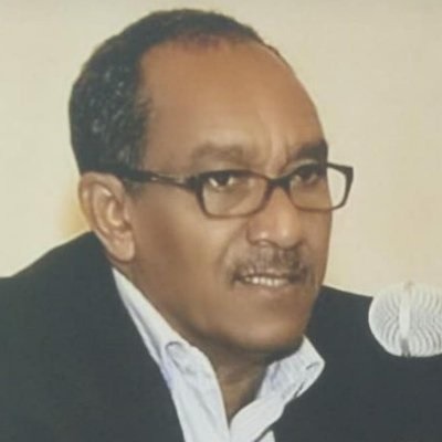 Ethiopian diplomat Berhane Kidanemariam resigns