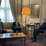 Somalia: High-Ranking Somali Diplomatic Delegation Visited Egypt