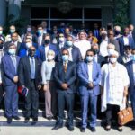 Ethiopia: 40 Resident Ambassadors Visit Tigray