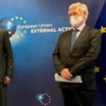 ETHIOPIA: Finance Minister Meets With EU Special Representative For Human Rights