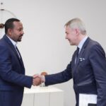 ETHIOPIA: EU “READY TO ACTIVATE ALL FOREIGN POLICY TOOLS”