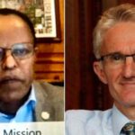 Ethiopia: Ambassador Taye Meets UN Relief Chief Mark Lowcock
