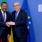 EU Vows To Continue To Consider Ethiopia As Key Partner In Horn Of Africa