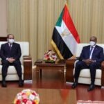 Egypt & Sudan reject Ethiopia’s fait-accompli Policy over GERD process