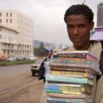 Ethiopia: The Problems of Book Publishing in Ethiopia