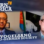 Securing the Peace in the Horn of Africa: Dirk Vogelsang