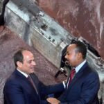 Ethiopia: Reaffirm Serious Negotiations On Renaissance Dam: SISI
