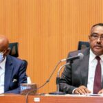 Ethiopia Says AU Led Talks Only Viable Way To Reach Win-Win Outcome On GERD