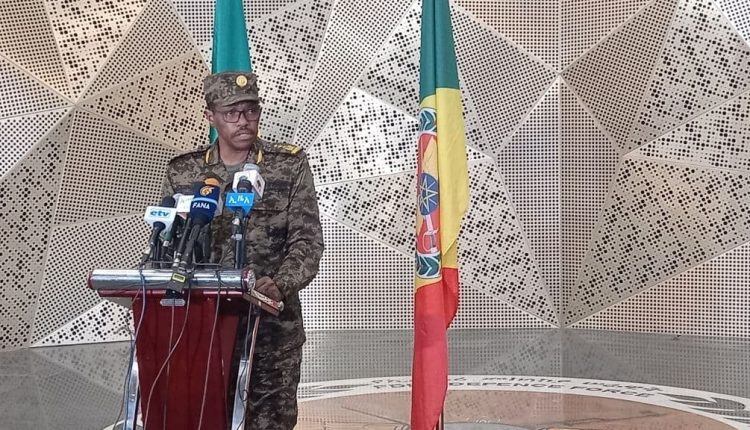 Ethiopia: TPLF Junta Members Operating In 8 Areas Destroyed