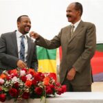 Ethiopia: Bait and switch diplomacy: Abiy and Isaias’s two-act drama
