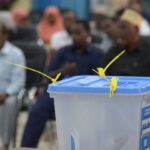 Somalia: Government Dissolved Electoral Commission