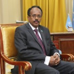 Somalia: Farmajo is Lonely at the Top