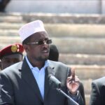 Somalia: Sharif Sheikh Ahmed Strongly Condemns Gov Troops Attacking Presidential candidates