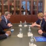 Ethiopia: Russian Officials in St. Petersburg Discuss bilateral and economic relations