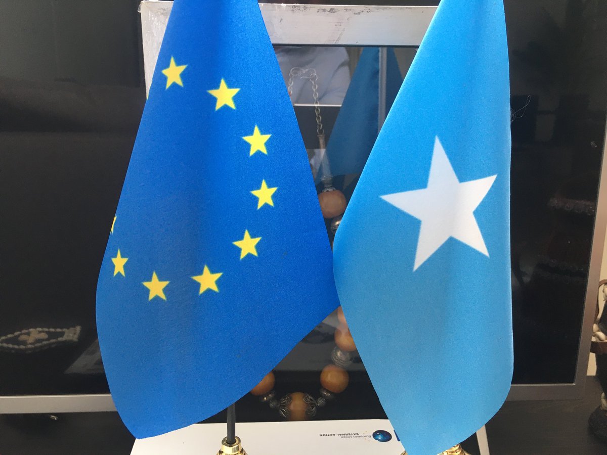 EU somalia