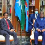 Somalia: Farmaajo Bows Down to International Pressure, Unlocking Electoral Stalemate