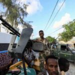 Farmajo Rebels Prepare New offensive In Mogadishu