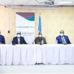 Somalia: Reject the “illegal & Unconstitutional” Term Extension
