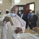 PM Congratulates President Guelleh On His Re-Election