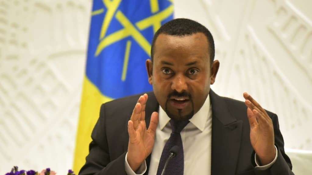 Ethiopia: An Angry Prime Minister Who Makes a Fetish of an Election: OPINION