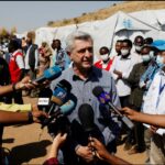 Ethiopia: Top UN Refugee Agency Official Replaced