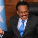 Somalia: Farmajo and the Republican 2022 Bid for NY Governor