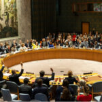 Somalia: UNSC Expressed strong Concern