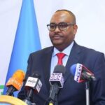 Somalia: Puntland State Votes Against President’s Extended Mandate