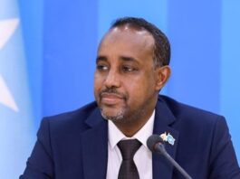 Trust deficit keeps Somalia’s leaders at loggerheads
