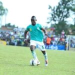 SOMALIA: Midfielder Lukwata joins Somalia Premier League club