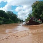 SOMALIA: Flooding cuts off access to Jowhar