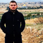 ‘Amen’: MMA fighters back UFC legend Khabib Nurmagomedov after he asks his millions of fans to pray for ‘oppressed Palestinians’