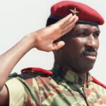 Burkina Faso ex-president Compaoré to be tried for Thomas Sankara’s 1987 murder