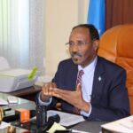 Somalia: Beileh Refutes HirShabelle Funds Freeze Claims, says Contracting Underway