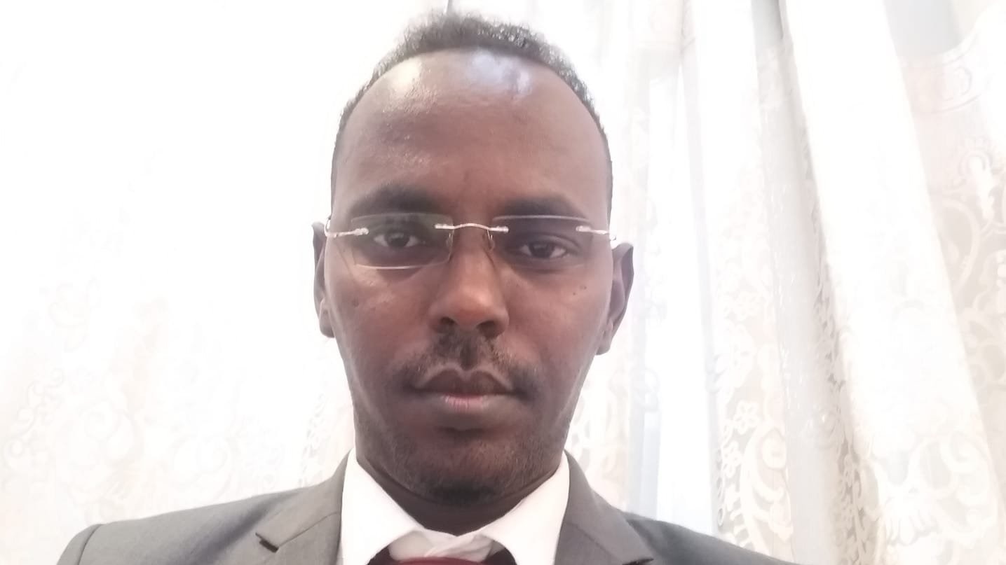 Somalia: Young MP Candidate Against Farmajo Administration Killed last night