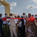 ETHIOPIA: PM Inaugurates Semera Industry Park In Afar Region