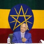 Ethiopia: Ambassador Alemayehu Briefs Russian Media On Latest Developments