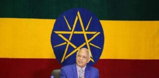 Ambassador Alemayehu Briefs Russiaian Media On Lattest Developments In Ethiopia