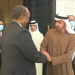Sudan declines UAE initiative on border dispute with Ethiopia